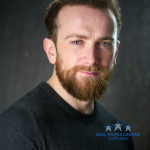 Jamie Cooper-Higgins