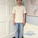 Nonthakon Scarborough