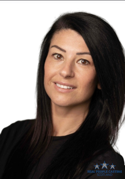 Sarah Elizabeth Curran