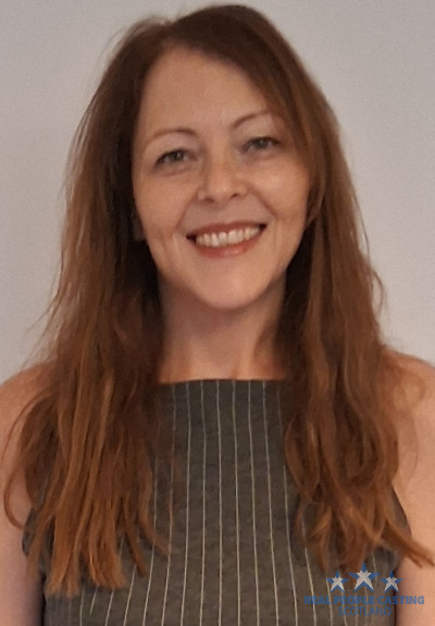 Caroline Graham