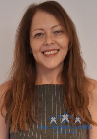 Caroline Graham