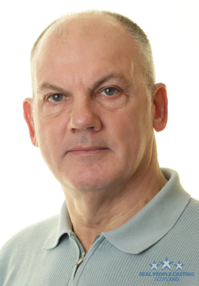 Mark McDonald