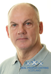 Mark McDonald