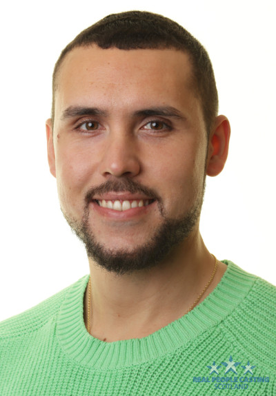 Sergio Gutierrez Roig