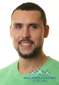 Sergio Gutierrez Roig