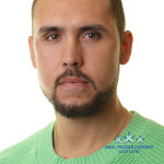 Sergio Gutierrez Roig