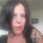 Dorothy Ganska Robertson