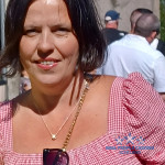 Dorothy Ganska Robertson