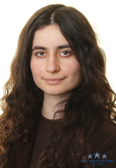 Katerina Tsaramanidou