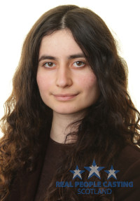 Katerina Tsaramanidou