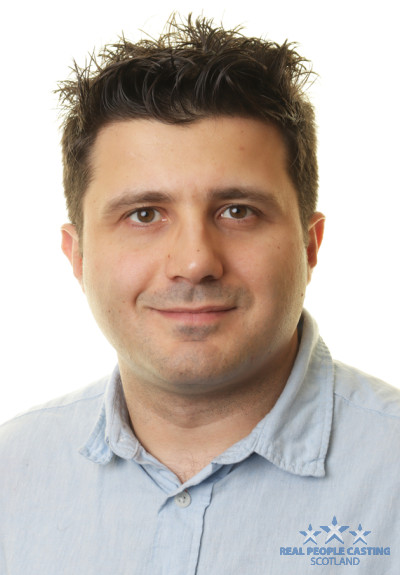 Evelin Mihaylov Todorov