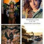 Thaissa Luna Domingos