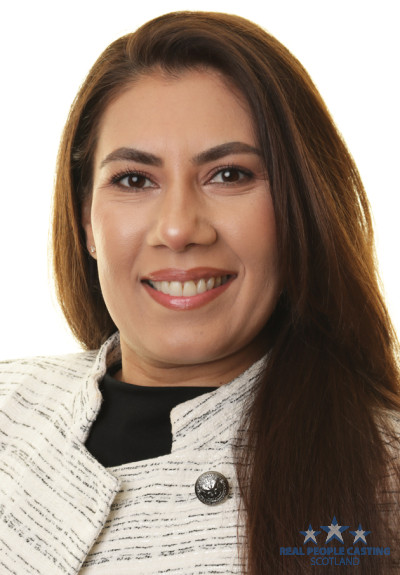 Noreen Munir