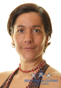 Thaissa Luna Domingos