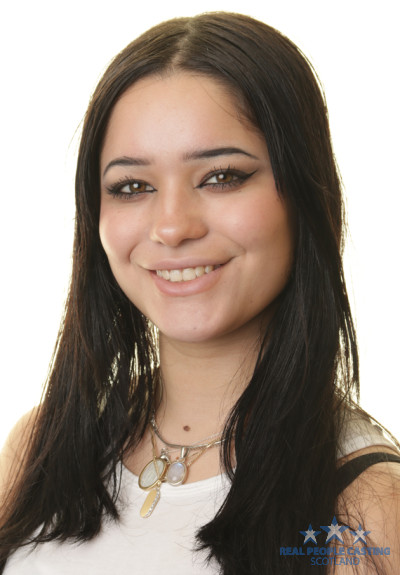 Yara Meagan Luna Domingos Santos