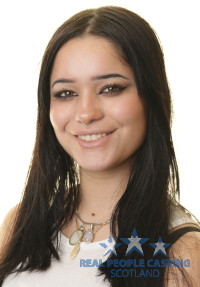 Yara Meagan Luna Domingos Santos