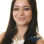 Yara Meagan Luna Domingos Santos