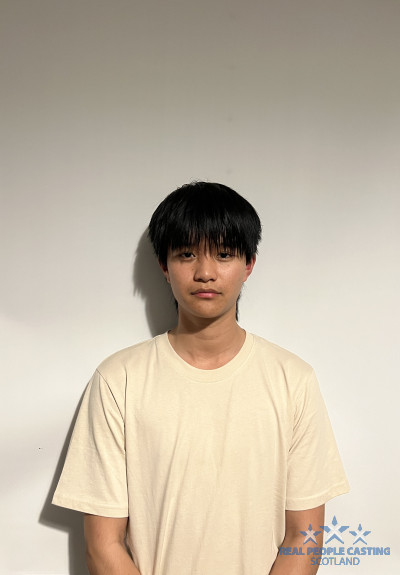 Nonthakon Scarborough