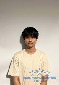 Nonthakon Scarborough