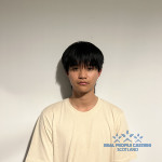 Nonthakon Scarborough