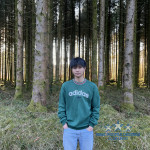 Nonthakon Scarborough