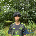 Nonthakon Scarborough