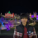 Nonthakon Scarborough