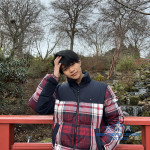 Nonthakon Scarborough