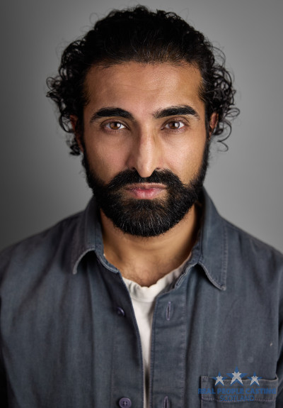 SUNIL (SUNNY) SANGHERA