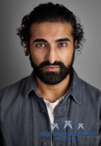 SUNIL (SUNNY) SANGHERA