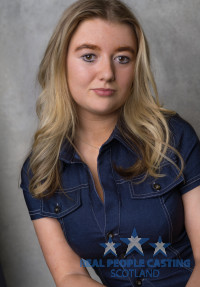 EVE SIMPSON