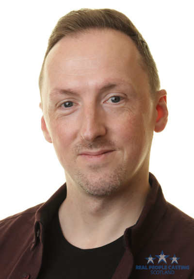 Nicholas Devlin