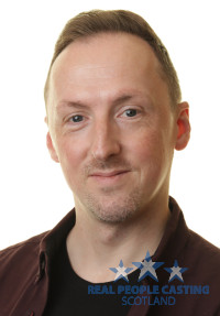 Nicholas Devlin