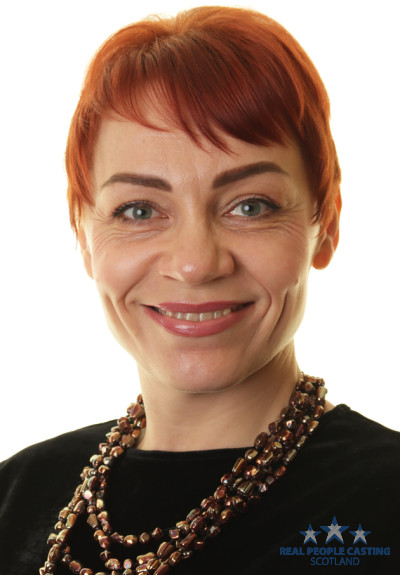 Anna Kyryzliieva