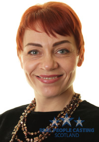 Anna Kyryzliieva