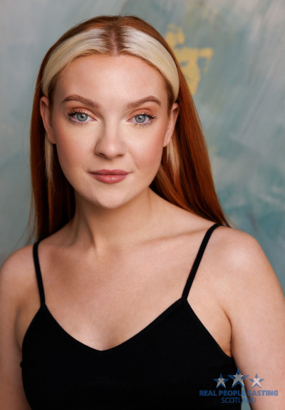 Amber McDonald