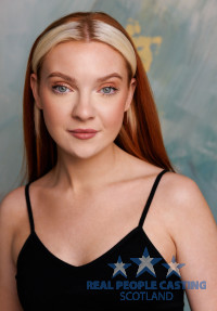 Amber McDonald