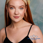 Amber McDonald