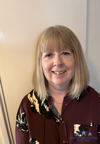 LESLEY MACKINTOSH