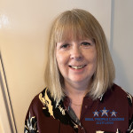 LESLEY MACKINTOSH