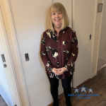 LESLEY MACKINTOSH