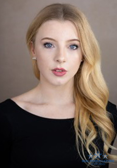 ROBYN WHYTE