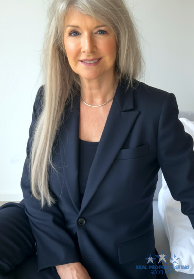 Fiona Cameron-Bowman