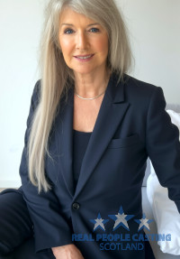 Fiona Cameron-Bowman