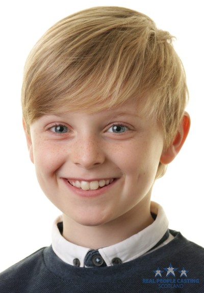 LOGAN JAMIE DEY