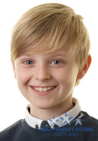 LOGAN JAMIE DEY