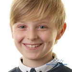 LOGAN JAMIE DEY