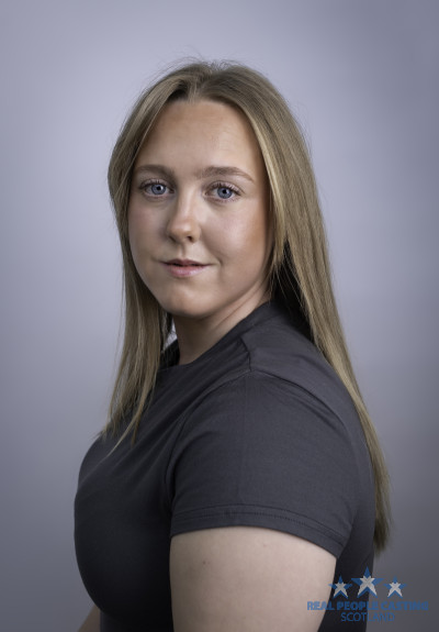 CHLOE CURRIE