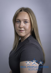 CHLOE CURRIE