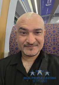 MIRZA RIZWAN BAIG